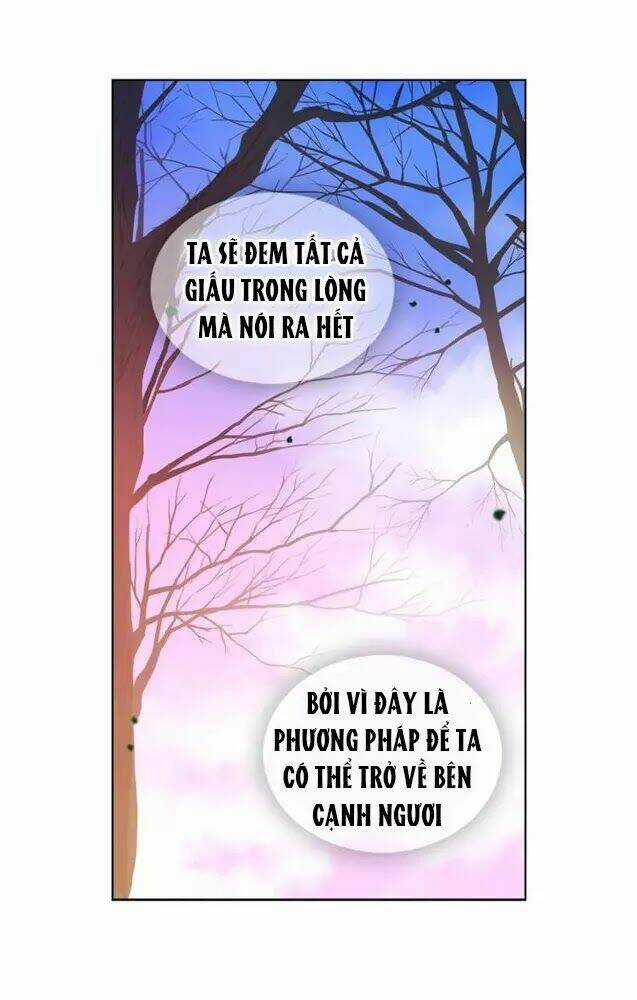 Ác Nữ Hoàng Hậu Chapter 92 trang 4