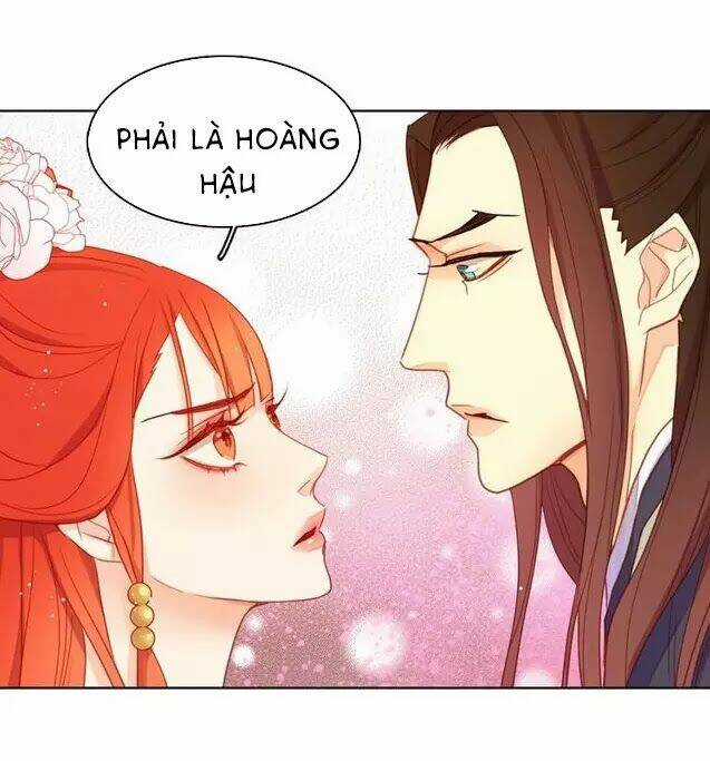 Ác Nữ Hoàng Hậu Chapter 92 trang 41