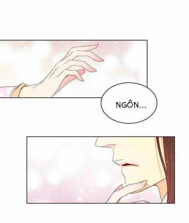 Ác Nữ Hoàng Hậu Chapter 92 trang 42