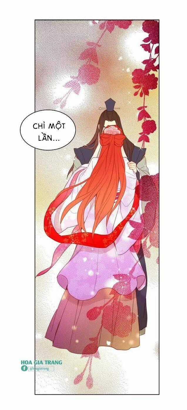 Ác Nữ Hoàng Hậu Chapter 92 trang 43