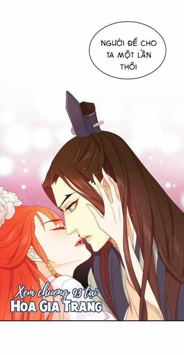 Ác Nữ Hoàng Hậu Chapter 92 trang 44