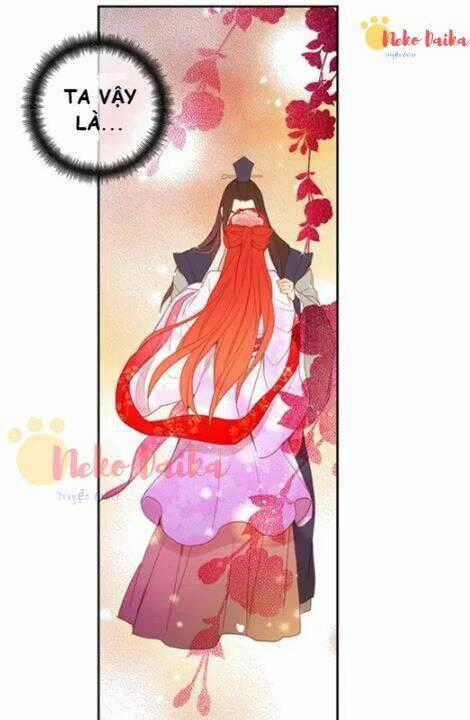 Ác Nữ Hoàng Hậu Chapter 93 trang 1