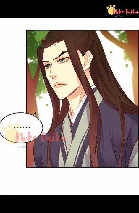 Ác Nữ Hoàng Hậu Chapter 93 trang 11