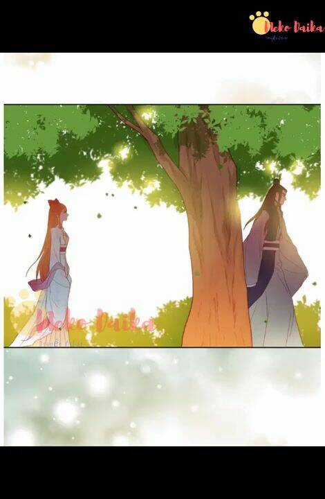 Ác Nữ Hoàng Hậu Chapter 93 trang 18