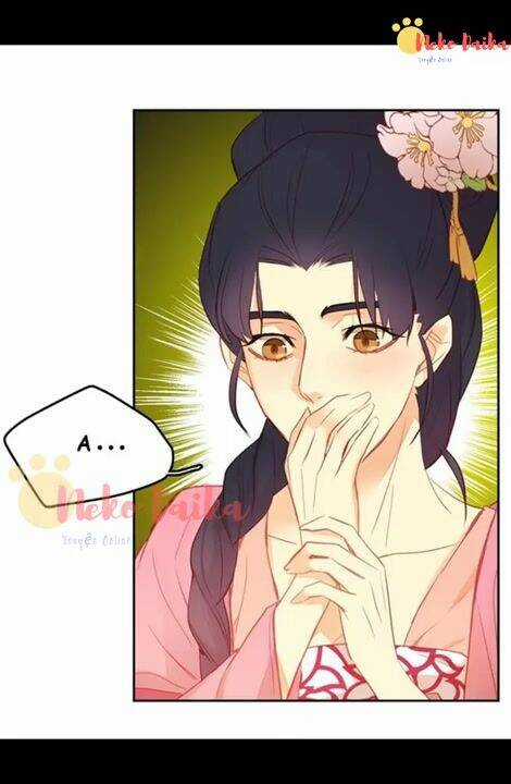 Ác Nữ Hoàng Hậu Chapter 93 trang 33