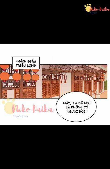 Ác Nữ Hoàng Hậu Chapter 93 trang 41