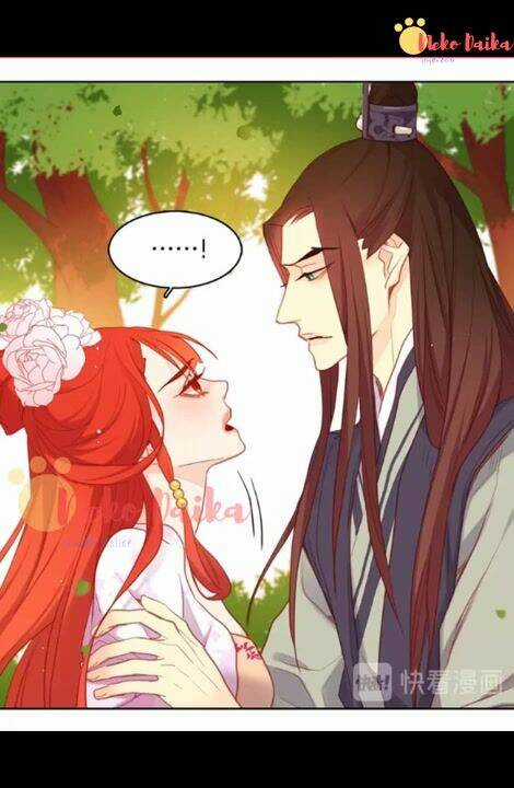 Ác Nữ Hoàng Hậu Chapter 93 trang 5