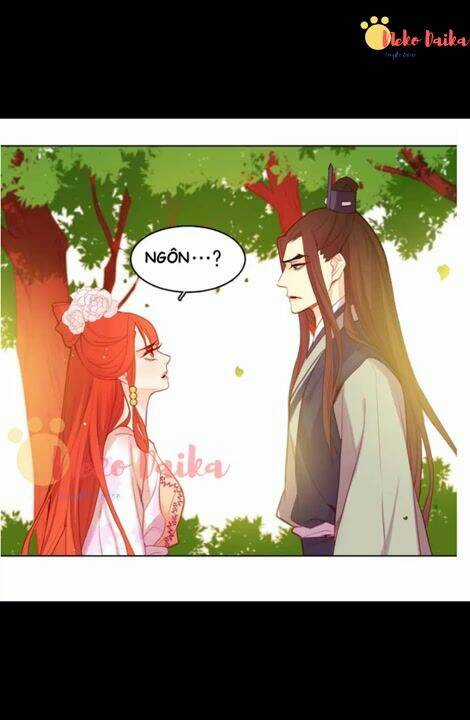 Ác Nữ Hoàng Hậu Chapter 93 trang 6