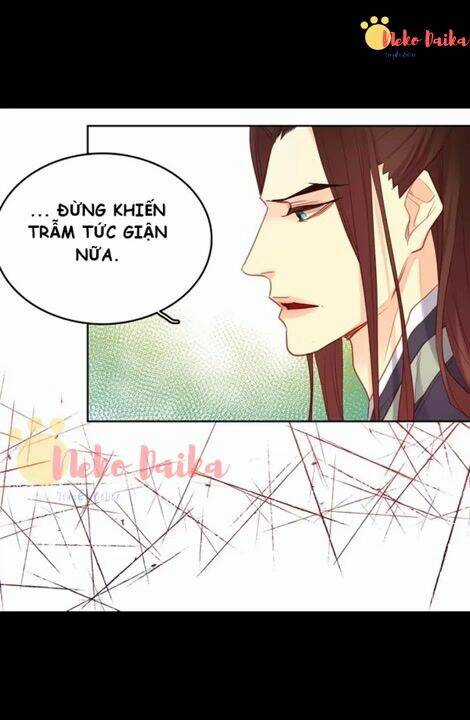 Ác Nữ Hoàng Hậu Chapter 93 trang 7