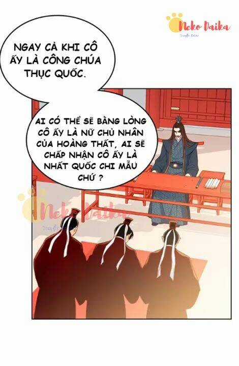 Ác Nữ Hoàng Hậu Chapter 94 trang 11