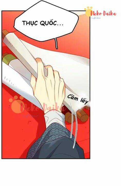 Ác Nữ Hoàng Hậu Chapter 94 trang 12