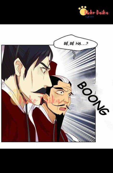 Ác Nữ Hoàng Hậu Chapter 94 trang 24