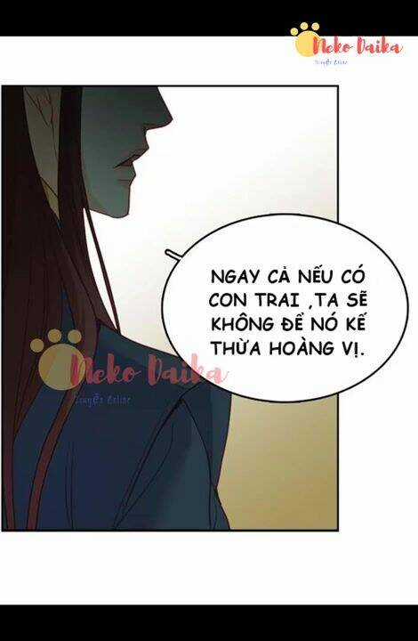 Ác Nữ Hoàng Hậu Chapter 94 trang 25