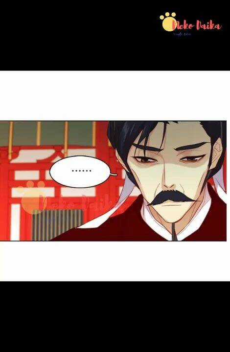 Ác Nữ Hoàng Hậu Chapter 94 trang 28