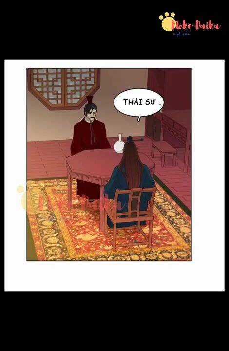 Ác Nữ Hoàng Hậu Chapter 94 trang 33