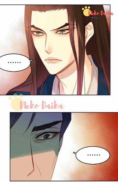 Ác Nữ Hoàng Hậu Chapter 94 trang 39