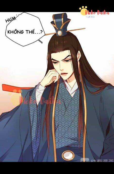 Ác Nữ Hoàng Hậu Chapter 94 trang 4