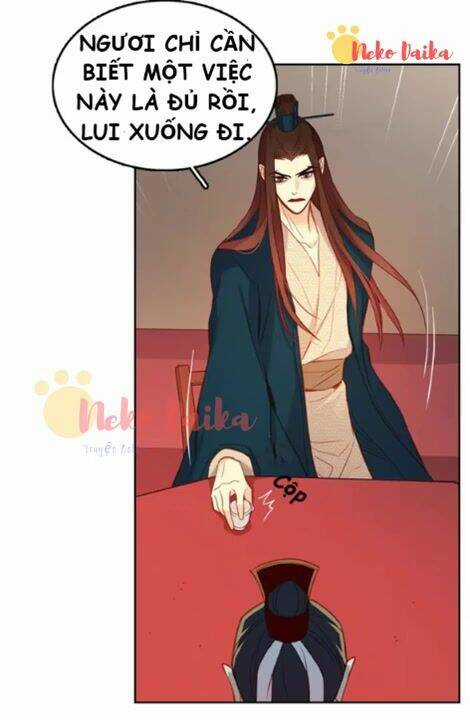 Ác Nữ Hoàng Hậu Chapter 94 trang 40