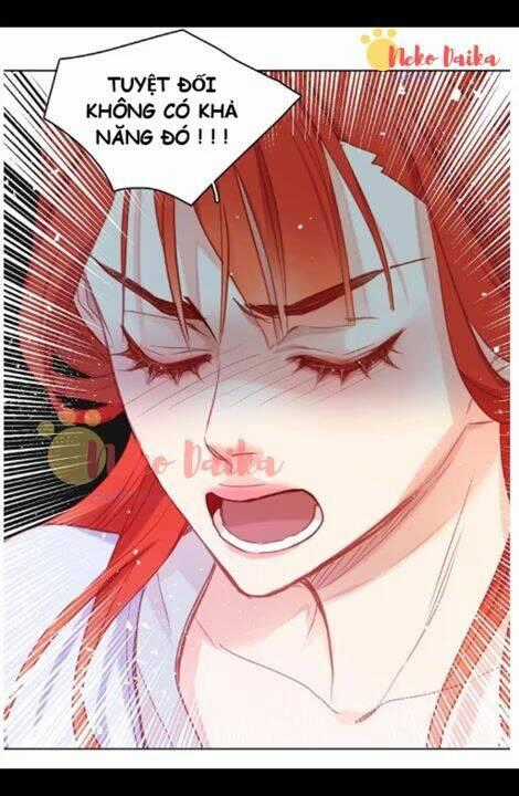 Ác Nữ Hoàng Hậu Chapter 94 trang 48