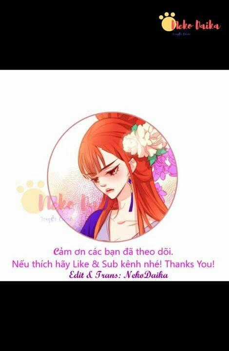 Ác Nữ Hoàng Hậu Chapter 94 trang 49