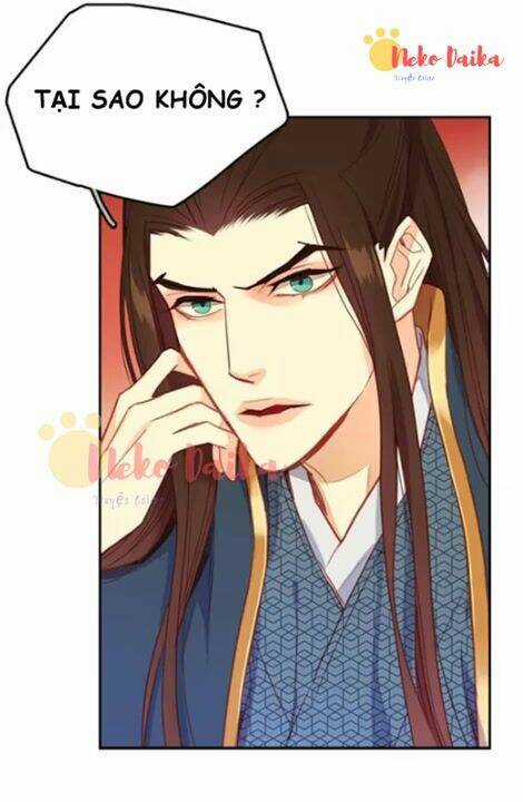 Ác Nữ Hoàng Hậu Chapter 94 trang 5