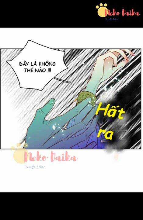 Ác Nữ Hoàng Hậu Chapter 95 trang 10