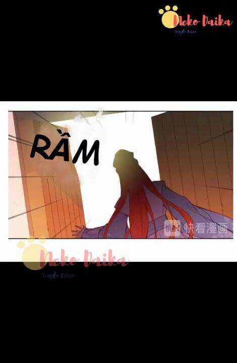 Ác Nữ Hoàng Hậu Chapter 95 trang 11