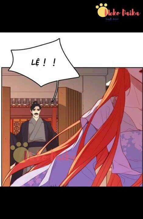 Ác Nữ Hoàng Hậu Chapter 95 trang 12