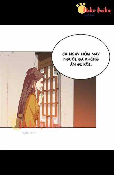Ác Nữ Hoàng Hậu Chapter 95 trang 16