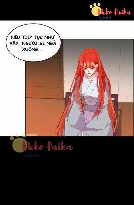 Ác Nữ Hoàng Hậu Chapter 95 trang 17