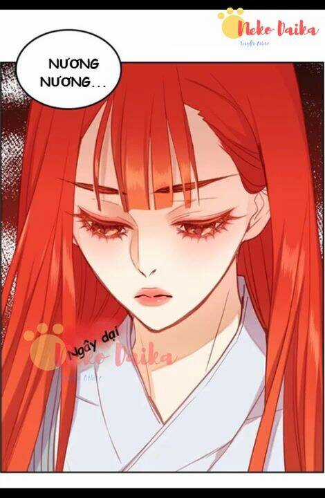 Ác Nữ Hoàng Hậu Chapter 95 trang 18