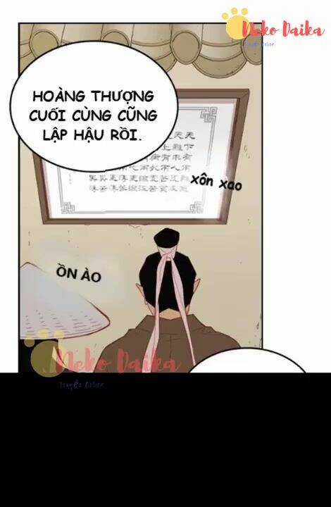 Ác Nữ Hoàng Hậu Chapter 95 trang 21