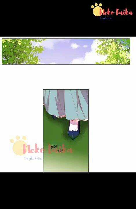 Ác Nữ Hoàng Hậu Chapter 95 trang 29