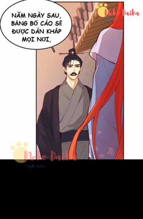 Ác Nữ Hoàng Hậu Chapter 95 trang 3