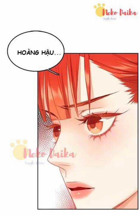 Ác Nữ Hoàng Hậu Chapter 95 trang 37