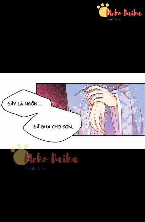 Ác Nữ Hoàng Hậu Chapter 95 trang 4