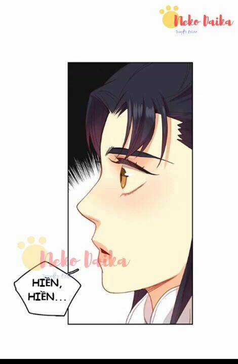 Ác Nữ Hoàng Hậu Chapter 95 trang 51