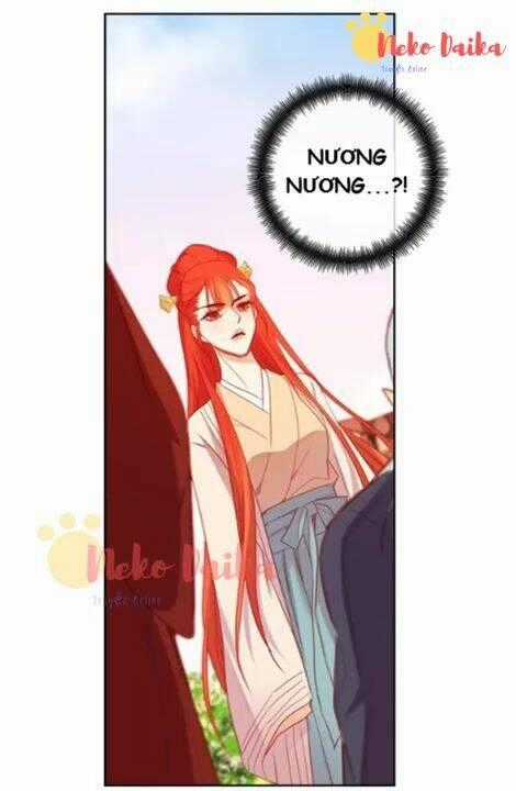 Ác Nữ Hoàng Hậu Chapter 95 trang 56