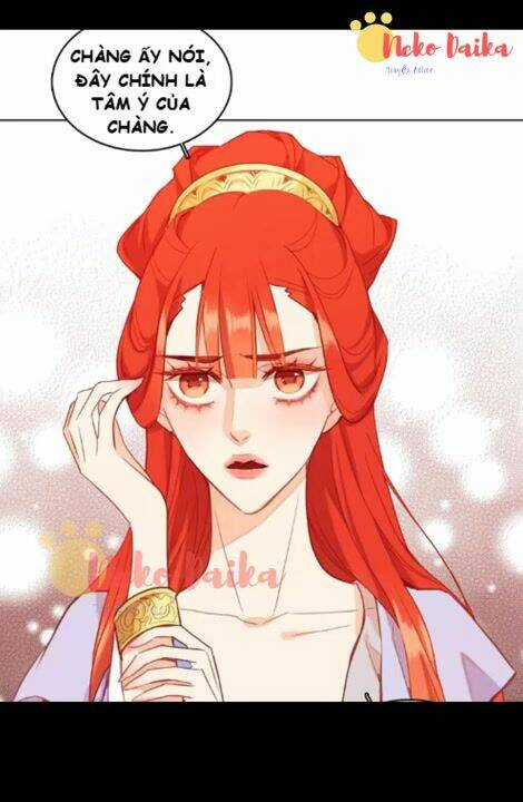 Ác Nữ Hoàng Hậu Chapter 95 trang 6