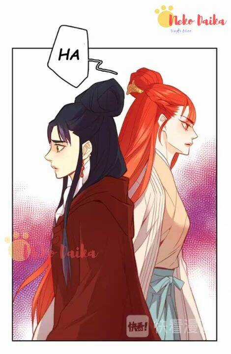 Ác Nữ Hoàng Hậu Chapter 96 trang 13