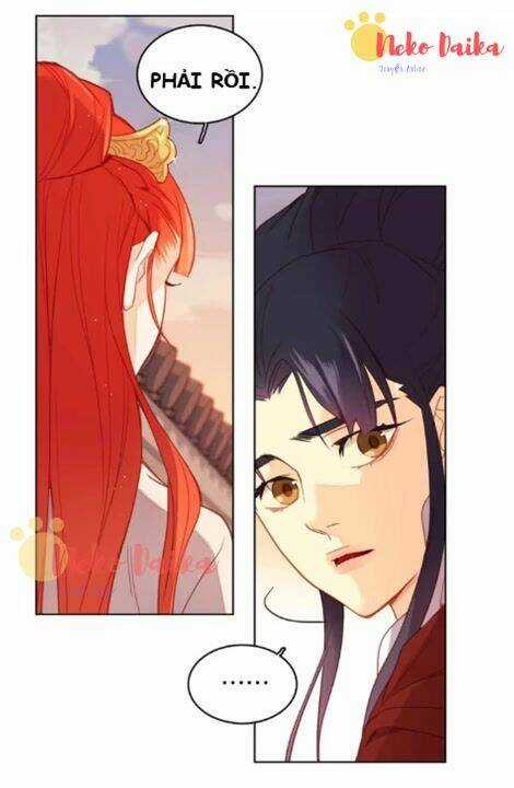 Ác Nữ Hoàng Hậu Chapter 96 trang 14