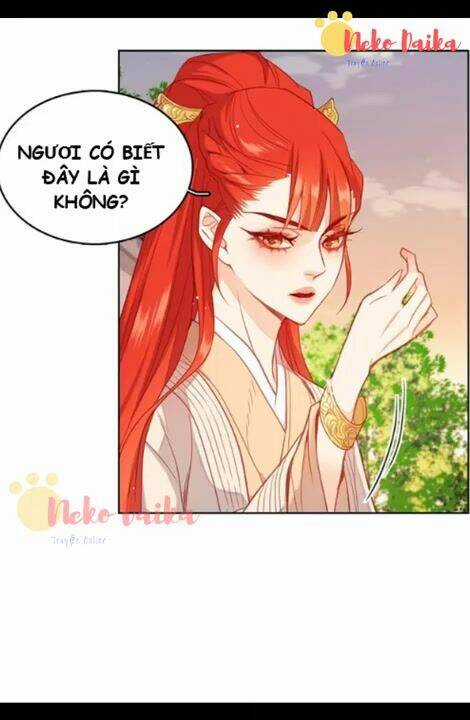 Ác Nữ Hoàng Hậu Chapter 96 trang 15