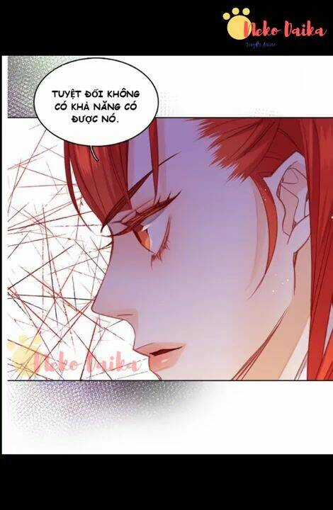 Ác Nữ Hoàng Hậu Chapter 96 trang 25