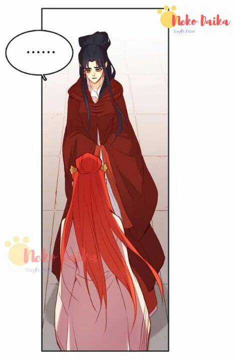 Ác Nữ Hoàng Hậu Chapter 96 trang 26