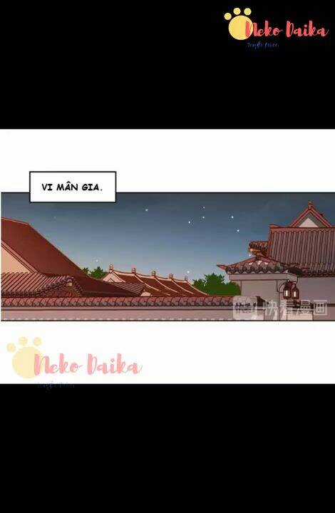 Ác Nữ Hoàng Hậu Chapter 96 trang 27