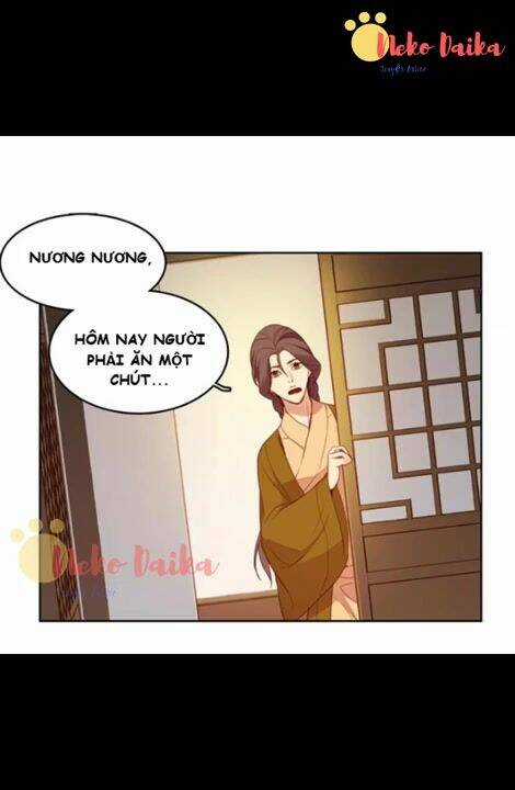 Ác Nữ Hoàng Hậu Chapter 96 trang 29