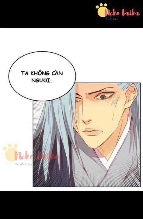 Ác Nữ Hoàng Hậu Chapter 96 trang 3