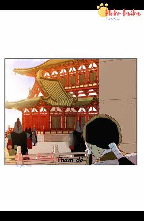 Ác Nữ Hoàng Hậu Chapter 96 trang 39