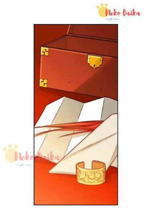 Ác Nữ Hoàng Hậu Chapter 96 trang 43