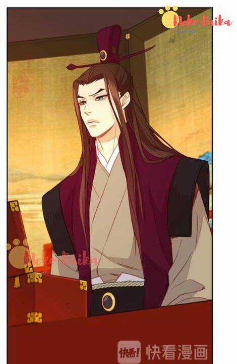 Ác Nữ Hoàng Hậu Chapter 96 trang 44